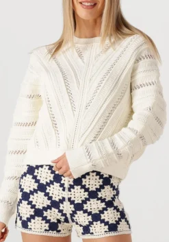 witte suncoo trui prador