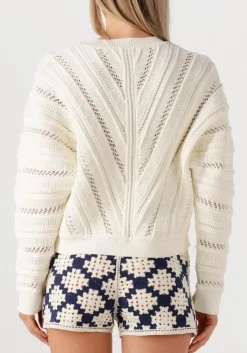 witte suncoo trui prador