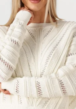 witte suncoo trui prador