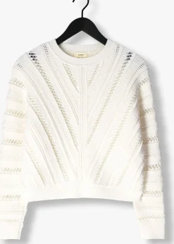 witte suncoo trui prador