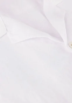 witte the goodpeople casual overhemd sun