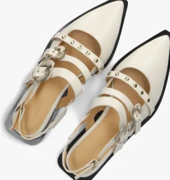 witte toral slingbacks madison