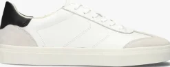 witte vagabond shoemakers lage sneakers cody 5944