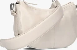 witte vagabond shoemakers schoudertas minoh