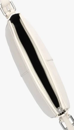 witte vagabond shoemakers schoudertas minoh