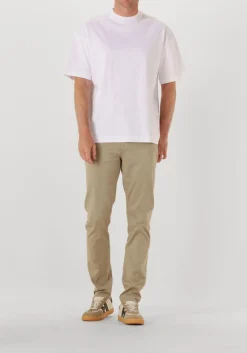 witte valenza t-shirt 1026 interlock supima oversized t shirt