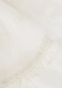 witte vanessa bruno blouses calisson