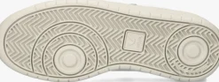 witte veja lage sneakers v-90
