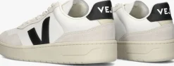 witte veja lage sneakers v-90
