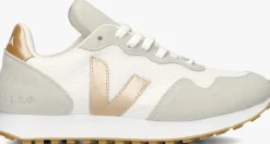 witte veja lage sneakers sdu
