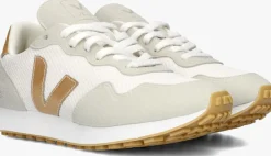 witte veja lage sneakers sdu