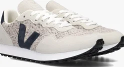 witte veja lage sneakers sdu rec