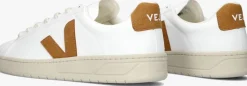 witte veja lage sneakers urca