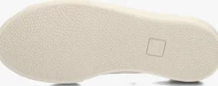 witte veja lage sneakers esplar w