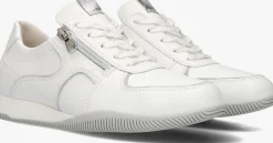 witte waldlaufer lage sneakers pamela