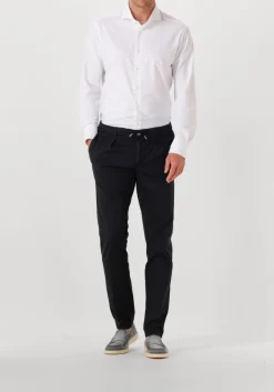 witte xacus klassiek overhemd active shirt 558ml