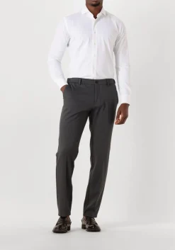 witte xacus klassieke overhemden active shirt 520ml