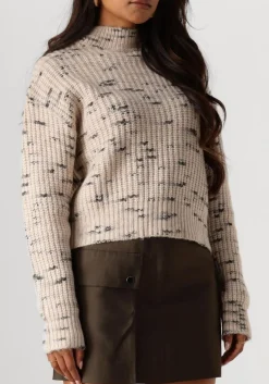 zand aaiko trui milou spacedye wo 400