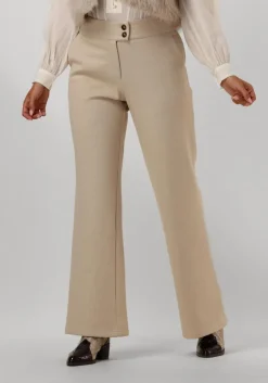 zand aimee the label pantalon feddea