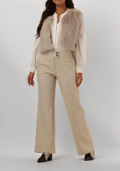 zand aimee the label pantalon feddea