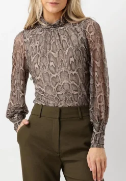 zand beaumont blouses jazz top