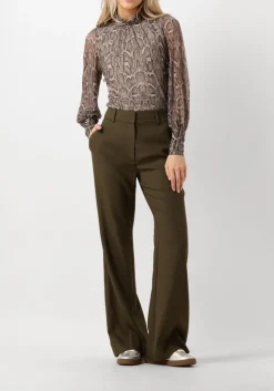 zand beaumont blouses jazz top