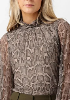 zand beaumont blouses jazz top