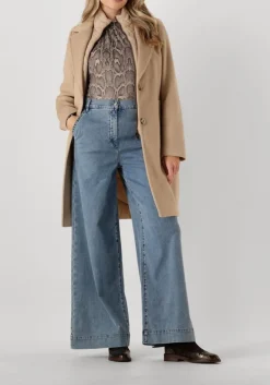 zand beaumont blouses jazz top