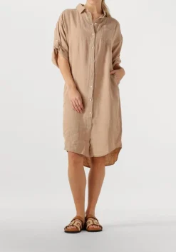 zand bellamy midi jurk fay