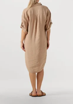 zand bellamy midi jurk fay