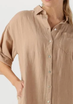 zand bellamy midi jurk fay