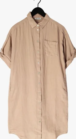 zand bellamy midi jurk fay