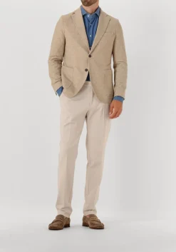 zand berwich pantalon morello elax