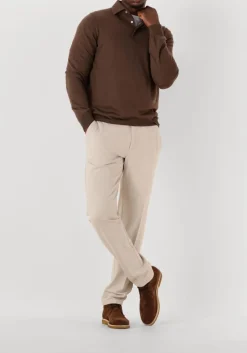 zand berwich pantalon morello elax