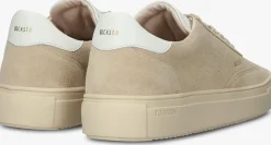 zand blackstone lage sneakers slate harper woman