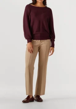 zand cambio pantalon farah patched pocket