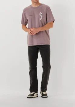 zand filling pieces t-shirt t shirt trumpeteer