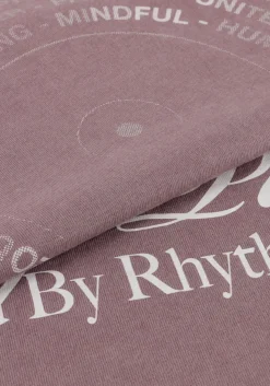 zand filling pieces t-shirt t-shirt vinyl