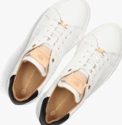 zand fred de la bretoniere lage sneakers storm isa