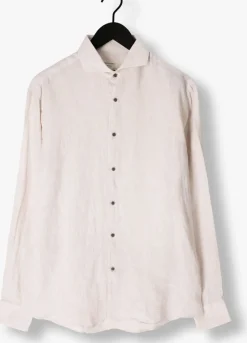 zand gentiluomo casual overhemd s9226-120