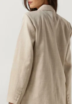 zand gestuz blazer lizagz linen blazer