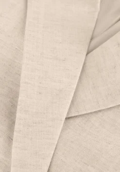 zand gestuz blazer lizagz linen blazer