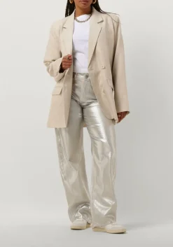 zand gestuz blazer lizagz linen blazer