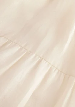 zand greek archaic kori midi jurk 130431