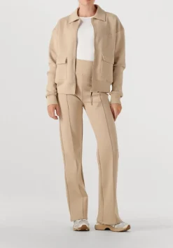 zand house of gravity broeken tailored trouser