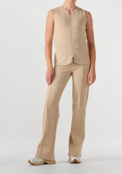 zand house of gravity broeken tailored trouser