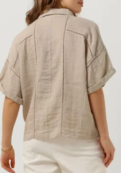 zand knit-ted blouses kate