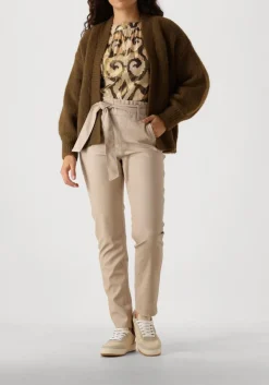 zand knit-ted pantalon francis pant