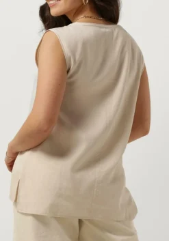 zand knit-ted top willy