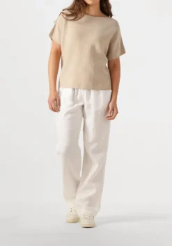 zand knit-ted trui eva